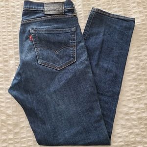 Levi's 511 Slim Men's Jeans 34/32
